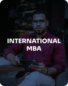 International MBA