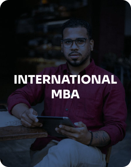 International MBA