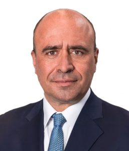 Gustavo Calvo, Faculty Member at Westfield Business School, Cohort 63 Graduation 2025. Lecturer.