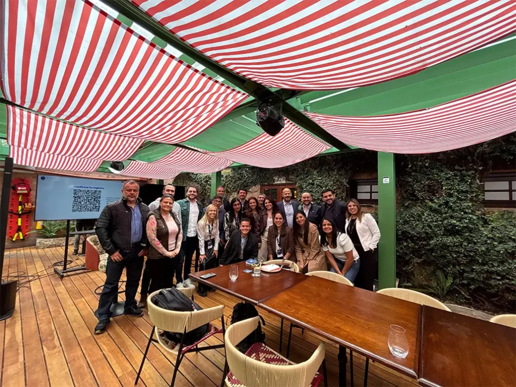 Westfield alumni strengthening professional connections through executive learning and community experiences.