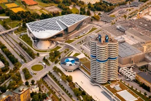 Global Immersion Weeks de Westfield Business School en Múnich, Alemania, octubre de 2026.