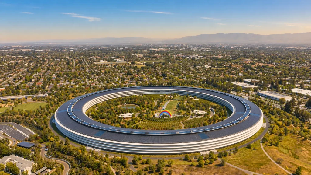 Global Immersion Weeks de Westfield Business School en Silicon Valley, California, octubre de 2026.