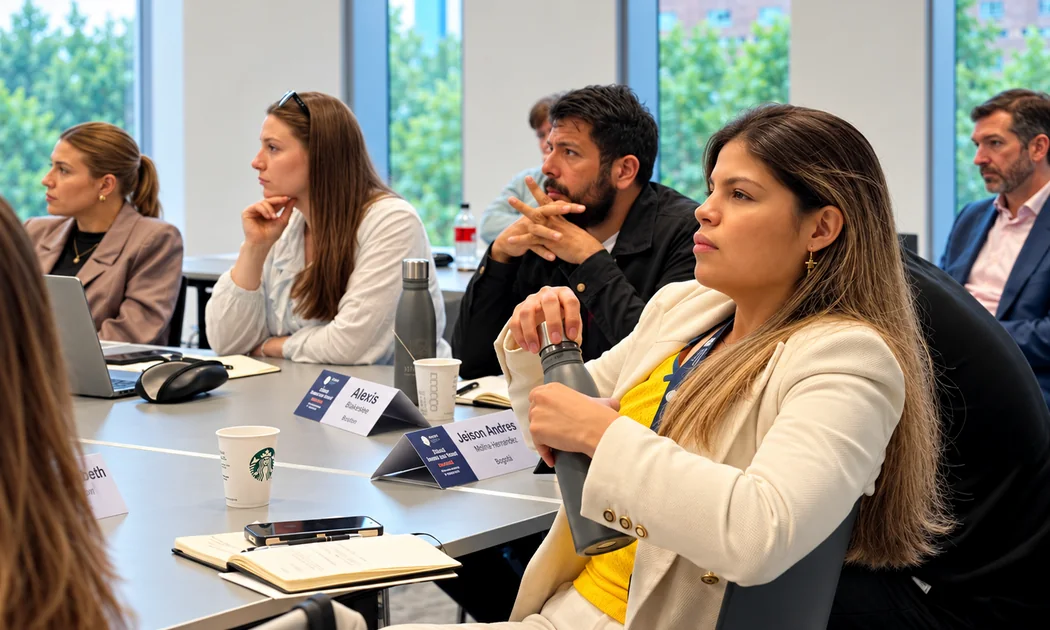 Master in Digital Marketing Analytics Lecture