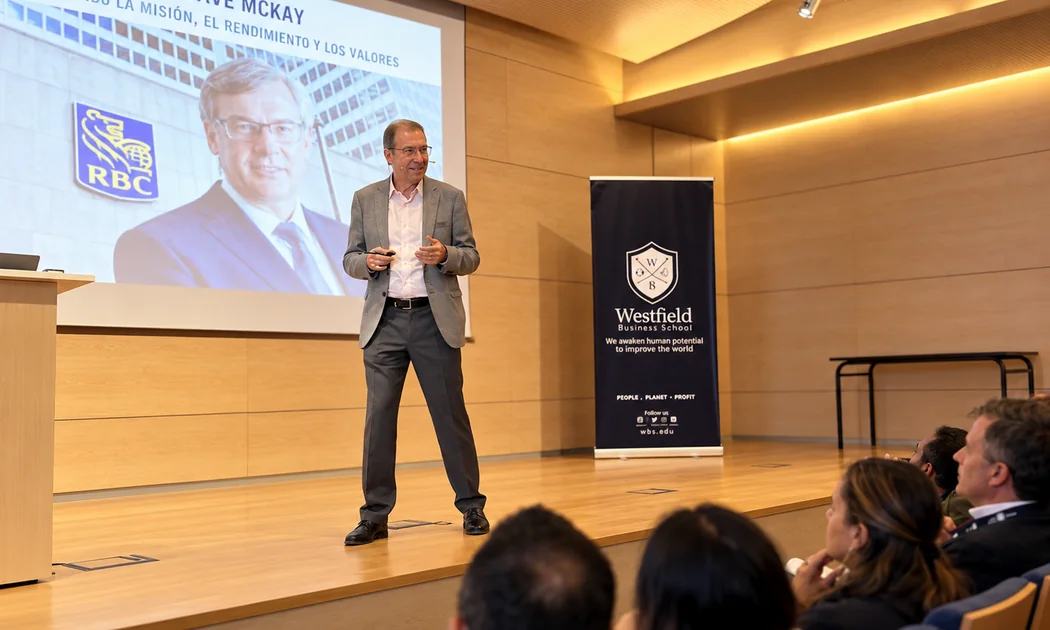 Master in Financial Analytics Lecture